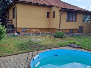 Pronájem rodinného domu, Nelahozeves, Nová, 102 m2