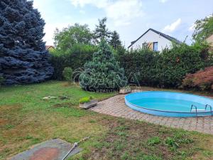 Pronájem rodinného domu, Nelahozeves, Nová, 102 m2