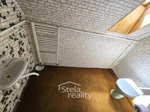 Prodej rodinného domu, Bruntál, Josefa Lady, 98 m2