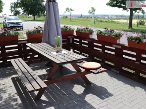 Prodej garáže, Horní Věstonice, U Venuše, 165 m2