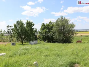 Prodej garáže, Horní Věstonice, U Venuše, 165 m2