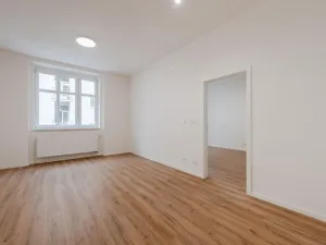 Pronájem bytu 2+1, Praha - Smíchov, Ke Koulce, 76 m2