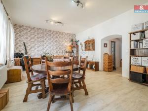 Prodej restaurace, Kadaň, Čechova, 158 m2