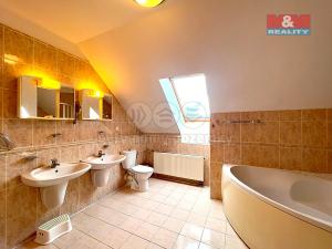 Prodej rodinného domu, Zdiby - Přemyšlení, U Mlejnku, 241 m2