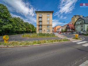 Prodej bytu 2+1, Karlovy Vary, Vítězná, 56 m2