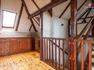 Prodej rodinného domu, Liberec - Liberec XII-Staré Pavlovice, Na Mlýnku, 305 m2
