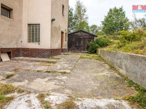 Prodej rodinného domu, Liberec - Liberec XII-Staré Pavlovice, Na Mlýnku, 305 m2