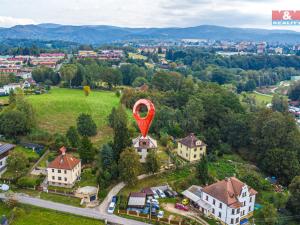 Prodej rodinného domu, Liberec - Liberec XII-Staré Pavlovice, Na Mlýnku, 305 m2