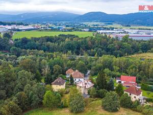 Prodej rodinného domu, Liberec - Liberec XII-Staré Pavlovice, Na Mlýnku, 305 m2