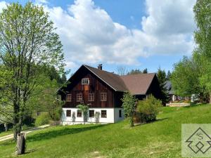Prodej chaty, Klášterec nad Orlicí, 230 m2