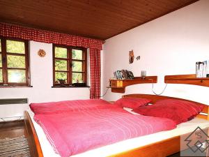 Prodej chaty, Klášterec nad Orlicí, 230 m2