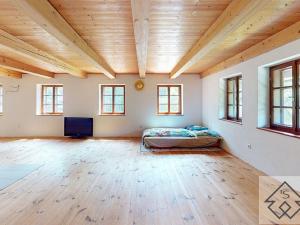 Prodej chaty, Klášterec nad Orlicí, 230 m2