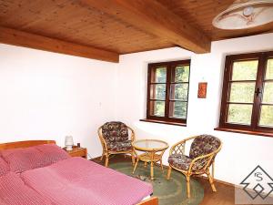 Prodej chaty, Klášterec nad Orlicí, 230 m2