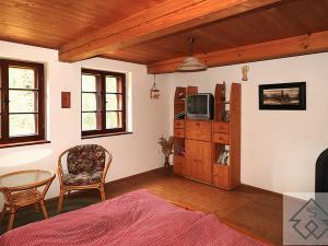 Prodej chaty, Klášterec nad Orlicí, 230 m2