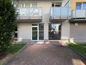 Pronájem kanceláře, České Budějovice - České Budějovice 3, Jírovcova, 65 m2