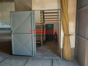Pronájem výrobních prostor, Neurazy, 273 m2