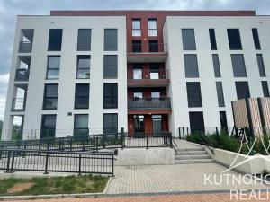 Pronájem bytu 1+kk, Kolín, Zásmucká, 28 m2