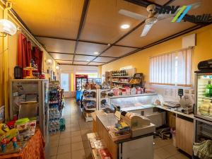 Pronájem obchodního prostoru, Lysá nad Labem, Palackého, 150 m2