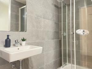 Pronájem bytu 2+kk, Litvínov, Valdštejnská, 40 m2