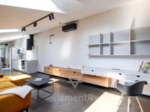 Pronájem bytu 2+kk, Hradec Králové, V Domkách, 102 m2