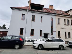 Prodej bytu 3+kk, Praha - Radlice, Na Farkáně III, 69 m2