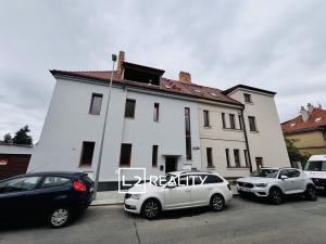 Prodej bytu 3+kk, Praha - Radlice, Na Farkáně III, 69 m2