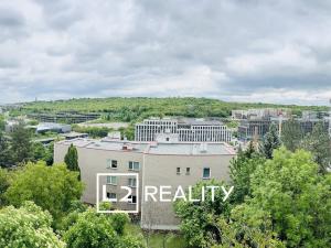 Prodej bytu 3+kk, Praha - Radlice, Na Farkáně III, 69 m2