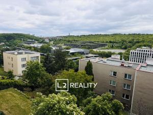 Prodej bytu 3+kk, Praha - Radlice, Na Farkáně III, 69 m2