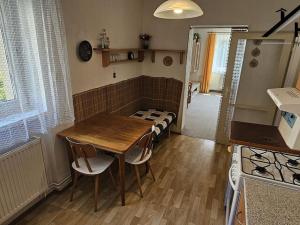 Prodej bytu 2+1, Choceň, Ostrovní, 57 m2