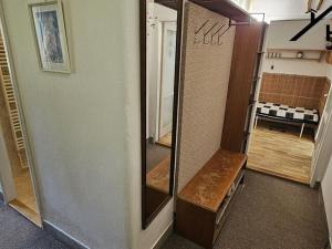 Prodej bytu 2+1, Choceň, Ostrovní, 57 m2