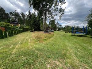 Prodej chaty, Hroznětín, 70 m2