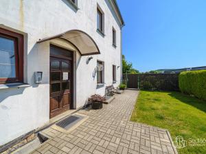 Prodej bytu 3+1, Karlovy Vary - Tašovice, 132 m2