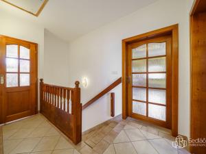 Prodej bytu 3+1, Karlovy Vary - Tašovice, 132 m2