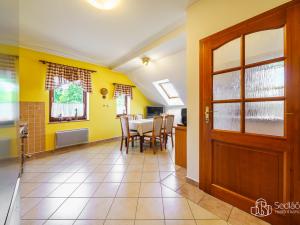 Prodej bytu 3+1, Karlovy Vary - Tašovice, 132 m2