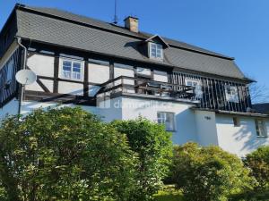 Prodej rodinného domu, Jetřichovice - Vysoká Lípa, 237 m2