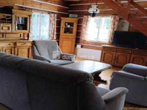 Prodej rodinného domu, Jetřichovice - Vysoká Lípa, 237 m2