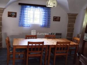 Prodej rodinného domu, Jetřichovice - Vysoká Lípa, 237 m2