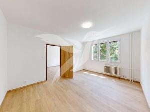 Pronájem bytu 1+1, Plzeň, Karla Steinera, 36 m2