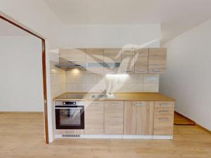 Pronájem bytu 1+1, Plzeň, Karla Steinera, 36 m2
