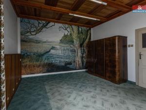 Prodej rodinného domu, Skočice, 147 m2