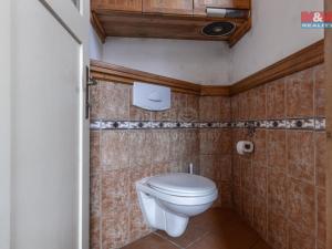 Prodej rodinného domu, Skočice, 147 m2