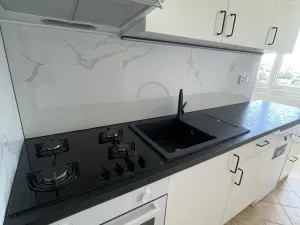 Pronájem bytu 3+1, České Budějovice - České Budějovice 3, Budivojova, 66 m2