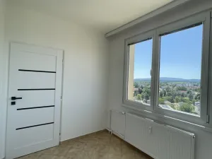 Pronájem bytu 3+1, České Budějovice - České Budějovice 3, Budivojova, 66 m2