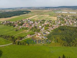 Pronájem zahrady, Svojkovice, 1769 m2