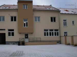 Pronájem kanceláře, Kladno, Bendlova, 113 m2