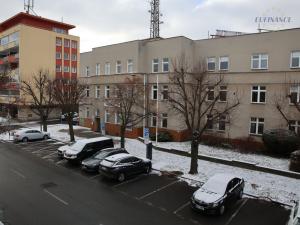 Pronájem kanceláře, Kladno, Bendlova, 113 m2