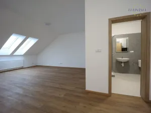 Pronájem bytu 2+kk, Kladno, Jana Palacha, 113 m2