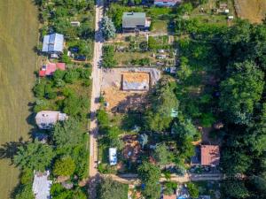 Prodej pozemku pro bydlení, Střelice, Trpín, 589 m2