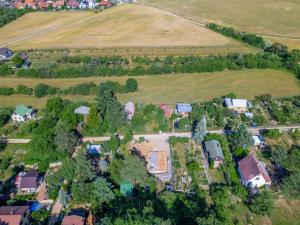 Prodej pozemku pro bydlení, Střelice, Trpín, 589 m2