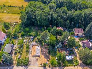 Prodej pozemku pro bydlení, Střelice, Trpín, 589 m2